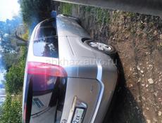 Nissan Presage