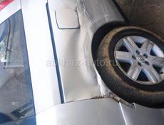 Nissan Presage