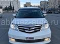 Honda Еlysion