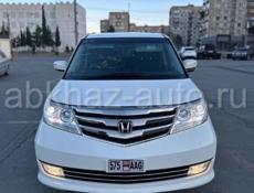 Honda Еlysion