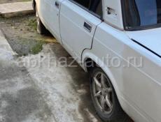 ВАЗ 2107