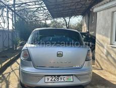 Seat Toledo