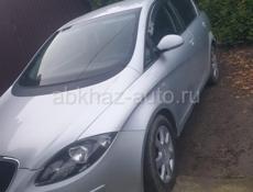 Seat Toledo