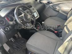 Seat Toledo