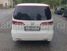 Honda Еlysion