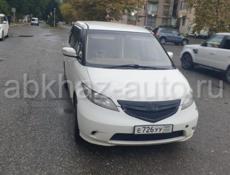 Honda Еlysion