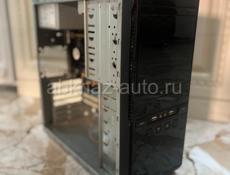 Компьютер -(системный блок)