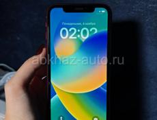 Продается телефон iphone 11 64GB