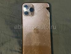iPhone 11pro