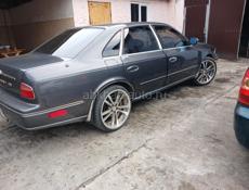 Nissan Roadster