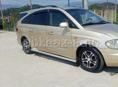 SSangYong Rhodius
