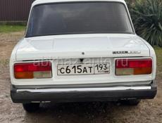 ВАЗ 2107