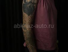 Тату 