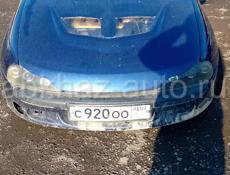 Opel Tigra
