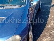Opel Tigra