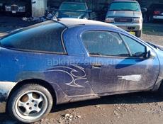Opel Tigra