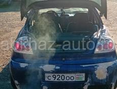 Opel Tigra