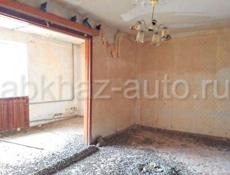2-ком.с лоджией п.Мачара-2500 000р.