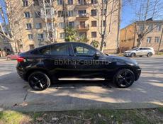 BMW Х6