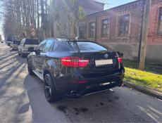 BMW Х6