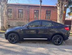 BMW Х6