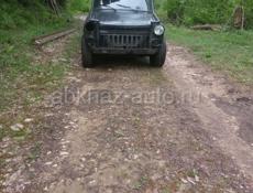 ВАЗ 2106