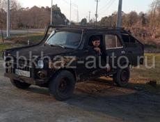 ВАЗ 2106
