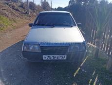 ВАЗ 2109