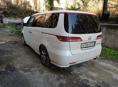 Honda Еlysion