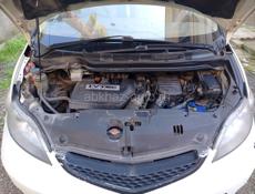 Honda Еlysion