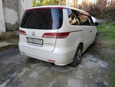 Honda Еlysion