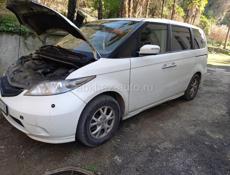 Honda Еlysion