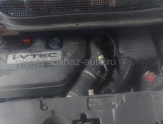Honda Еlysion