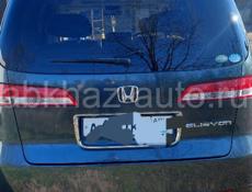 Honda Еlysion