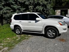 Lexus GX