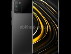 Xiaomi Poco M3 4/64