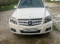 Mercedes-Benz GLK