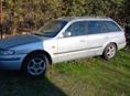 Mazda 626