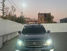Lexus GX