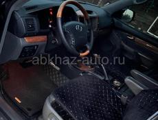 Lexus GX