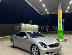 Nissan Stanza