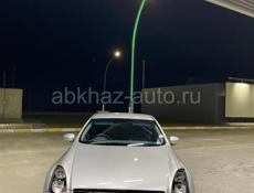 Nissan Stanza