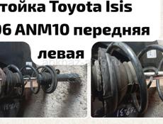 Toyota Alphard фары ,зеркала 