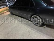 Toyota Celsior