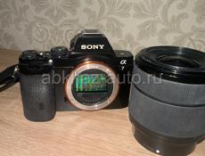 Sony a7