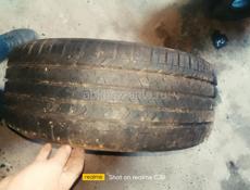 Продам шины 225 50 R 17