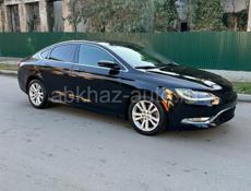 Chrysler 300C