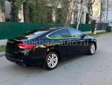 Chrysler 300C