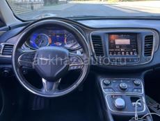 Chrysler 300C