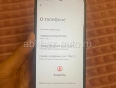 Redmi A3x как новый !